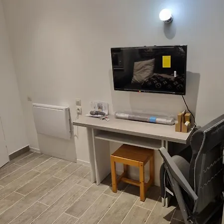 Les Dolomites Apartment *